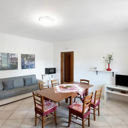 Villa Azzurra Massa Lubrense