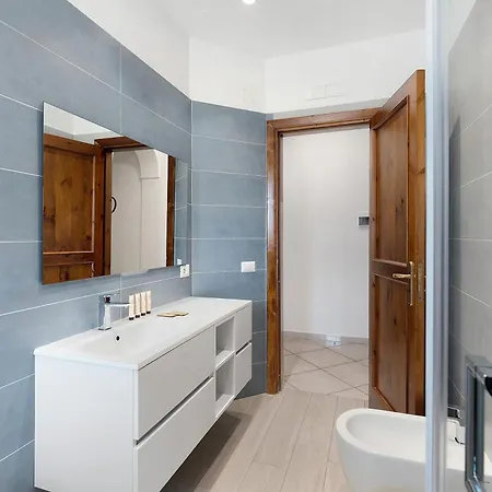 Azzurra Villa