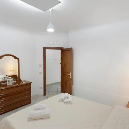 Azzurra Villa *