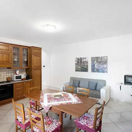 Villa Azzurra Massa Lubrense