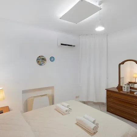 Azzurra Villa *