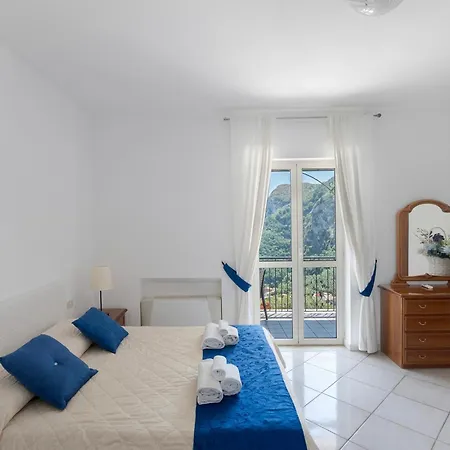 Villa Azzurra