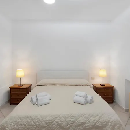 Villa Azzurra *
