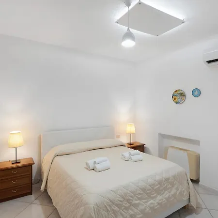 Villa Azzurra Massa Lubrense