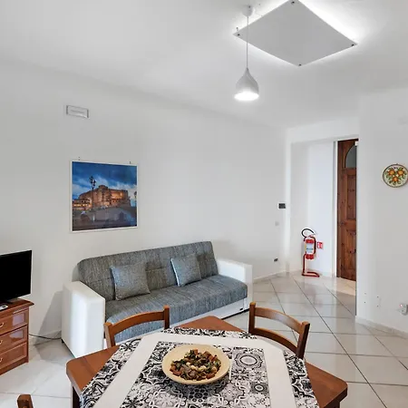 Azzurra Villa