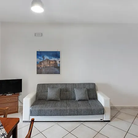 Villa Azzurra