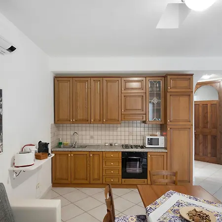 Azzurra Villa Massa Lubrense