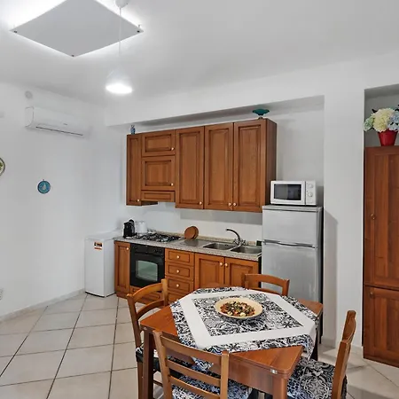 Villa Azzurra
