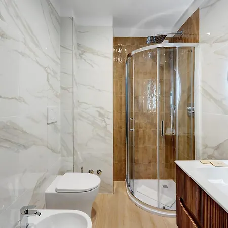 Azzurra Villa *