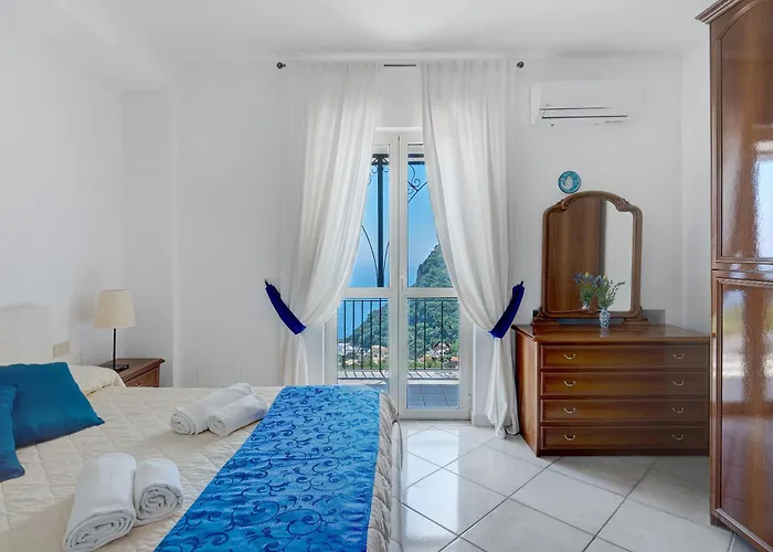 Vila Azzurra