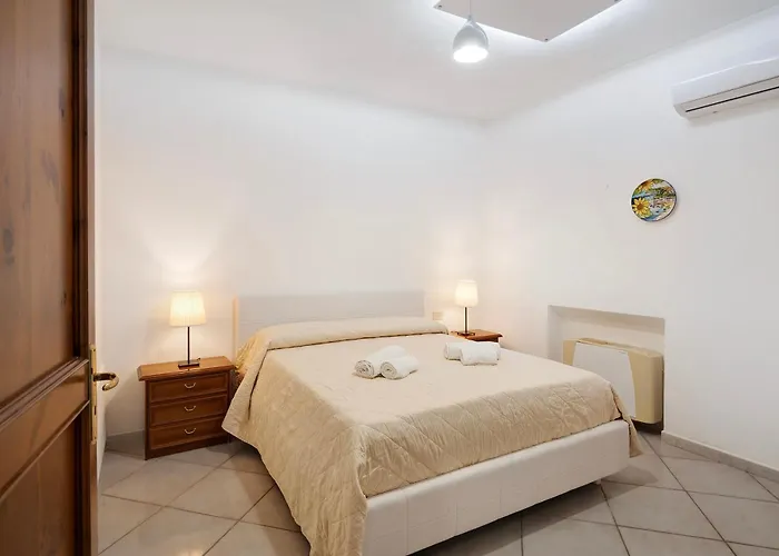 Azzurra Villa *