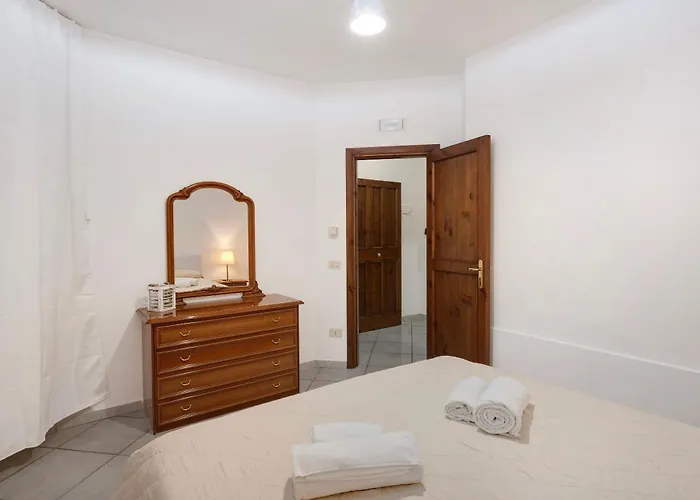 Azzurra Villa *