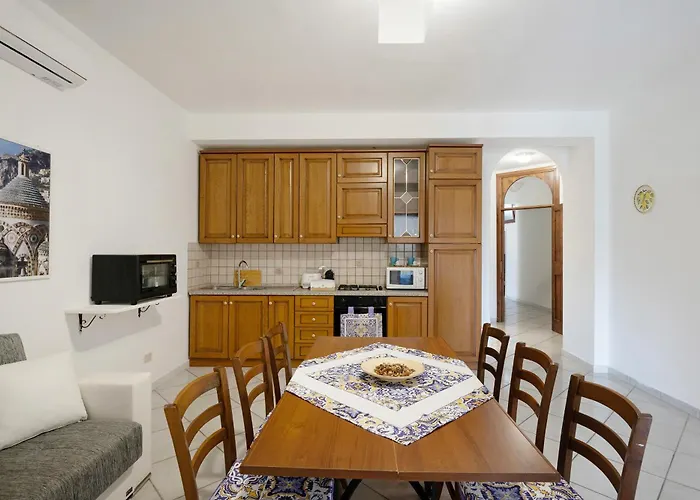 Vila Azzurra