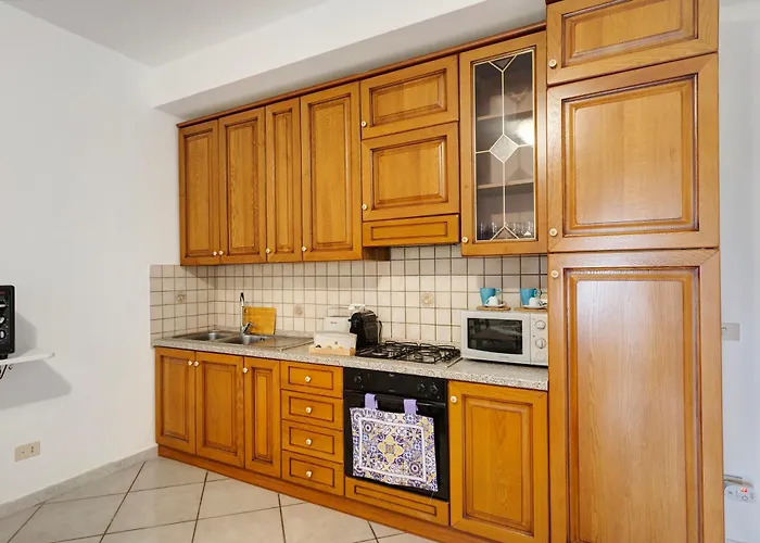 Villa Azzurra *